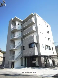 カーサ フォレスタの画像