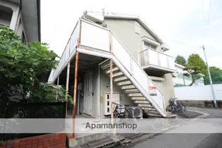 プチメゾン東古松の画像