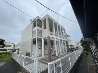 レオパレスファインドリームの画像