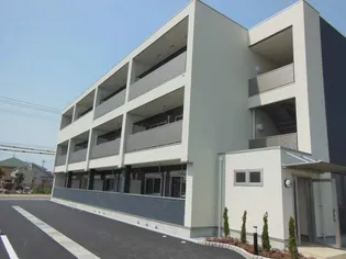 VIVAグランデの画像