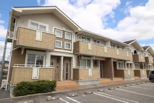 アルカンシェル B棟の画像