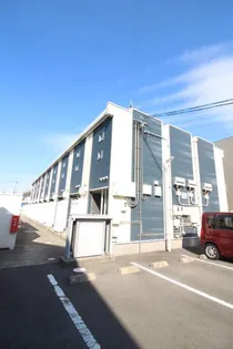 レオネクストけやき通り【2階】の外観