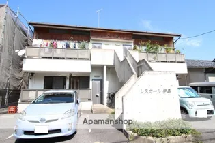 レスカール伊島の画像