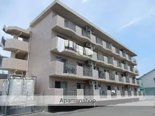 メゾン モンパルテの画像