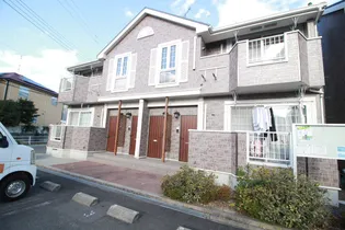 プロムナードαの画像