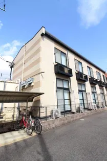 レオパレスエスペランスの画像