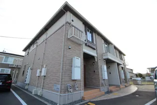 HY アヴェニューの画像