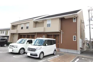 アルカンシェル D棟の画像