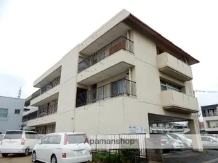 美輪コーポの画像