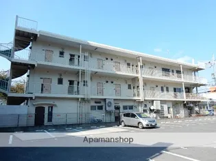 メゾン小松の画像