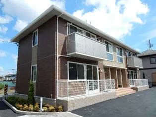 ソレイユ 壱番館の画像