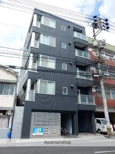 レジデンス岡町の画像