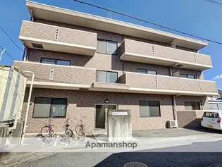 サンライズマンションの画像