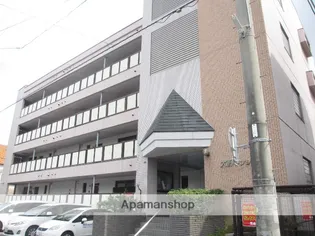 大野マンションの画像