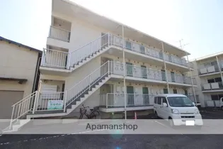 コーポ半田2の画像