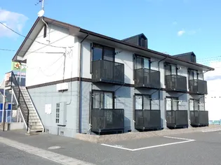 コンフォート【1階】の外観