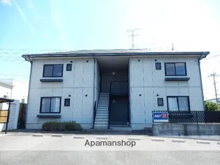 コーポあんずの画像