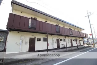 コーポ朝日B棟の画像