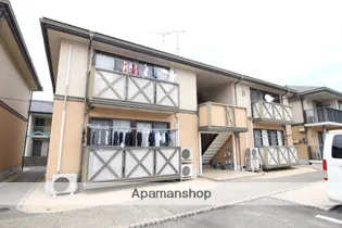 フロンティア B棟の画像