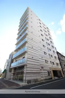 ミモザヒルズ大雲寺 【9階】の外観