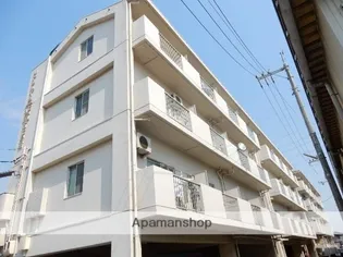 リトルハイム花尻 57号館【138号室】の外観