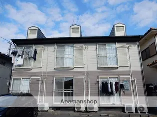 ストリーム津島の画像