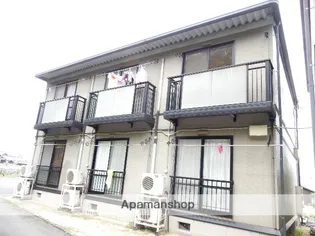 アルトハイデ II Bの画像