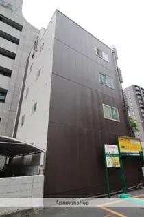 吉岡ビルⅠ【203号室】の外観