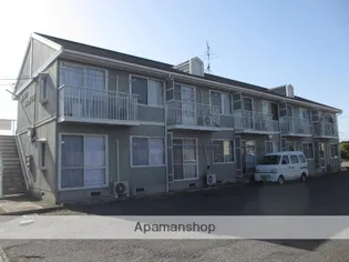 メゾンエレガンスの画像