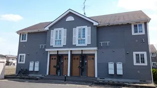 パティオ アミーパAの画像