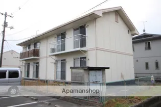 レインボーハイツ今Bの画像