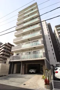 プラステ東島田の画像