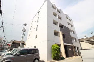 サンリット Ⅱ【3階】の外観