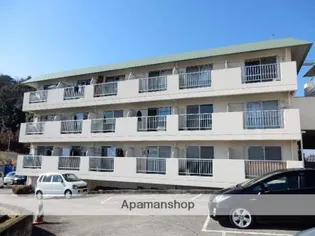 コーポきょうざんBの画像