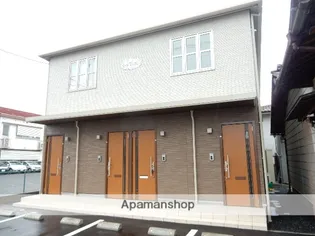 エストヴィラの画像