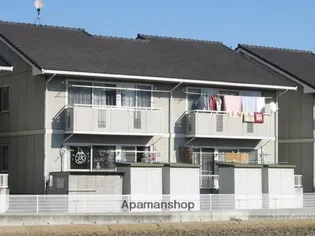 パークサイド新福A棟の画像