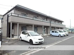 パステル庭瀬 A棟の画像