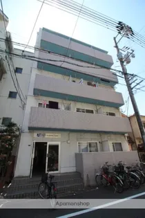 プレアール岡山医大東Ⅱ【1階】の外観