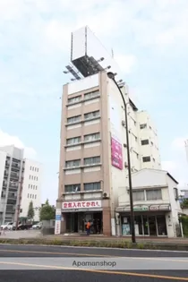 サンジェルマン番町【2階】の外観