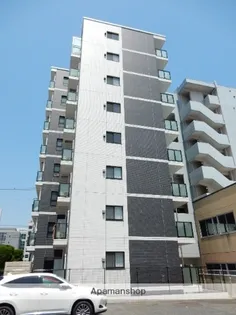 月光 岡山市役所前【1階】の外観