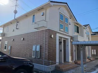 サンリット レジデンス平井Bの画像