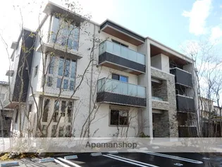 グラン ヘリテージ【1階】の外観