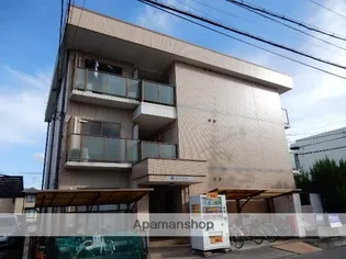 プレアール西川原の画像