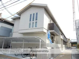 シャーメゾン島田本町【2階】の外観