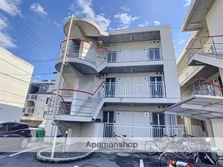 K'SB下伊福B棟の画像