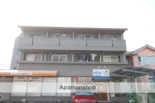 アルフィーネ高屋の画像