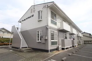 ニューシティアップヒルズBの画像