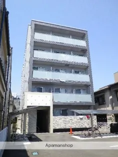 ARC STAGE清輝本町【4階】の外観