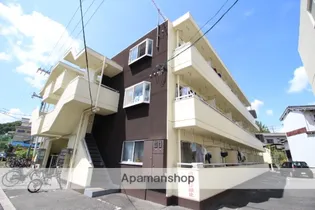 21ハイムB棟の画像