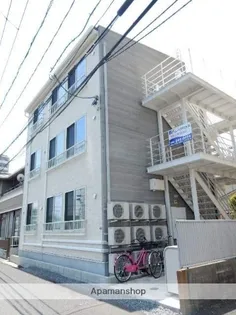 アネモネハウス【3階】の外観